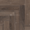 Кварцвиниловая плитка (Елочка) Alpine Floor Легкий паркет (Light Parquet) Дуб Фафнир ЕСО 13-16